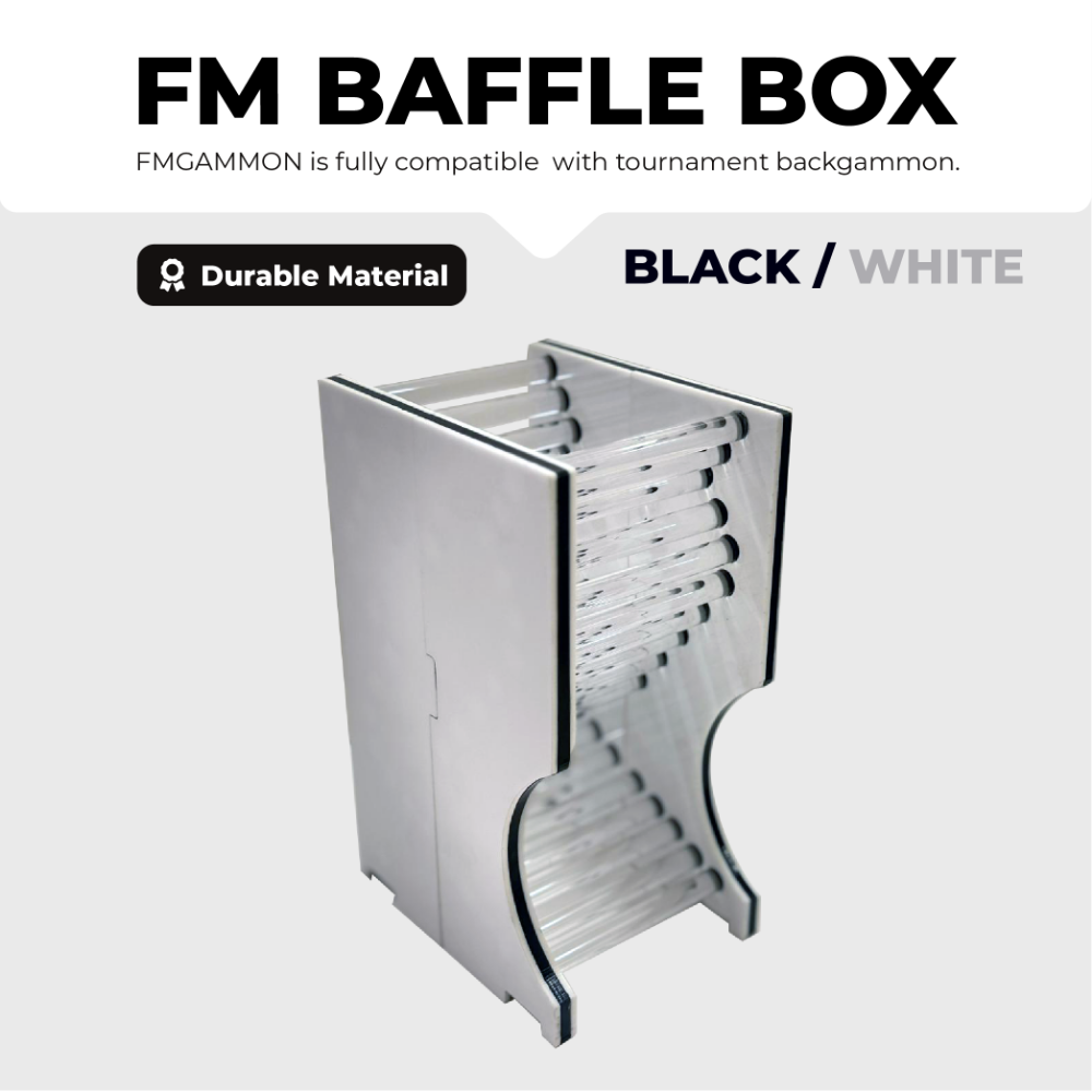 FM BAFFLE BOX - 04