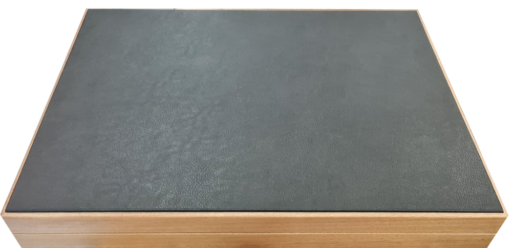 KEREM BOARD - Brown