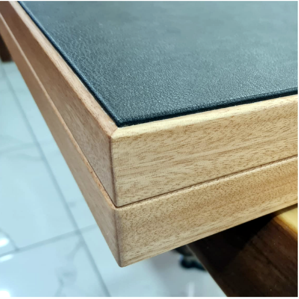 KEREM BOARD - Black