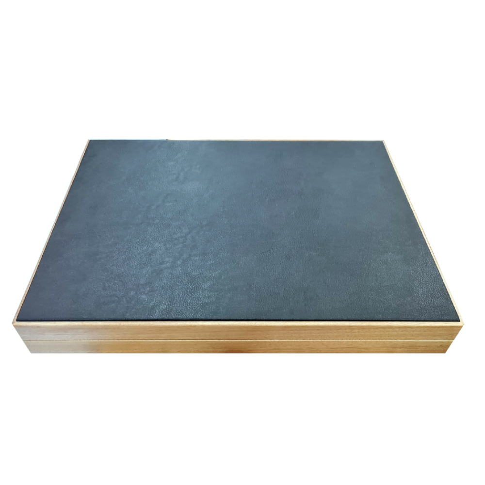 KEREM BOARD - Black