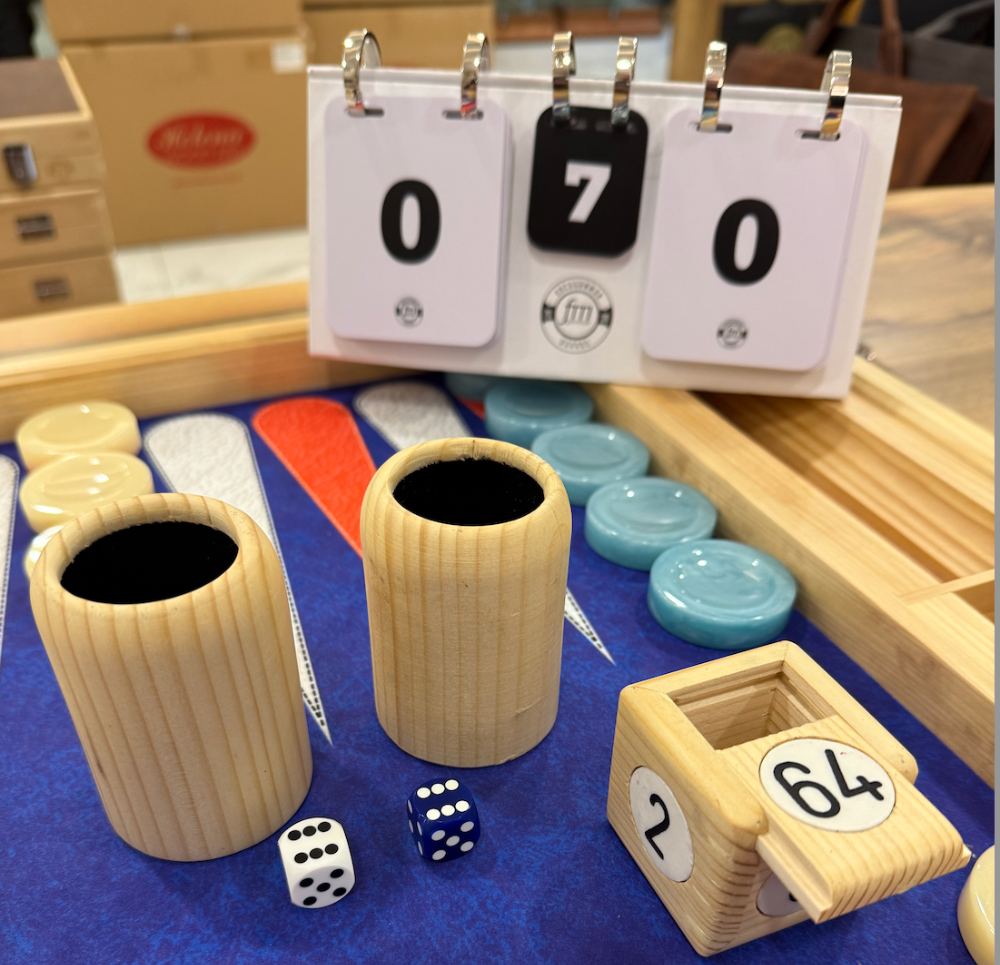 Melissa Board (Last 1)