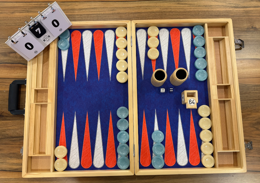 Melissa Board (Last 1)