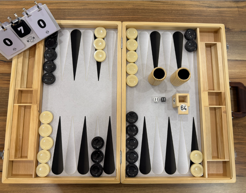 Melissa Board (Last 1)