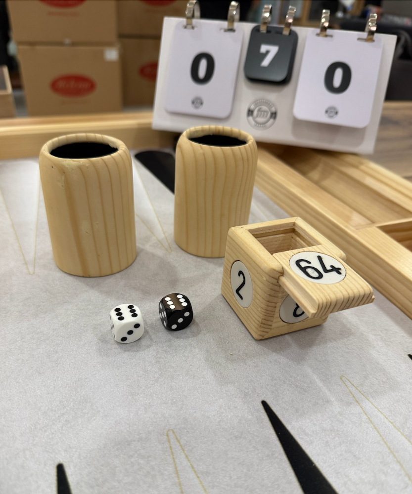 Melissa Board (Last 1)