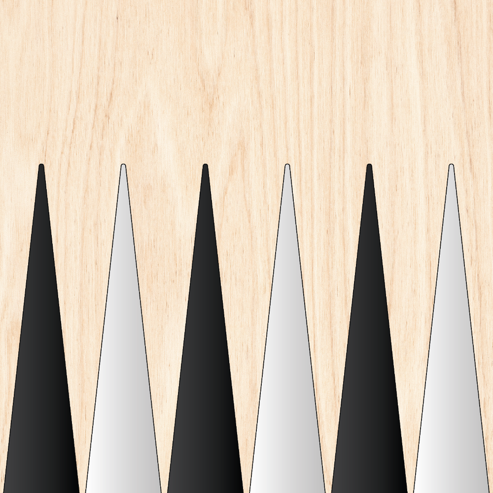 Middle Surface 054