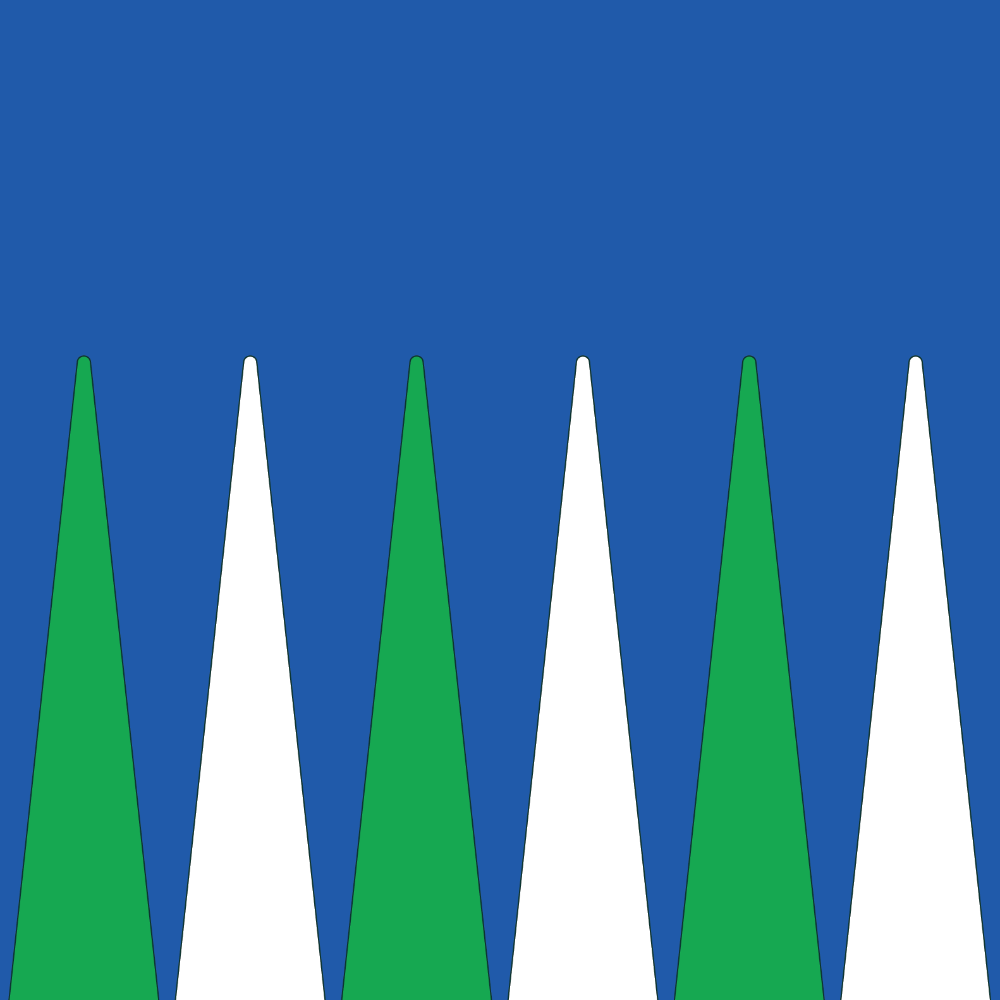 Middle Surface 065