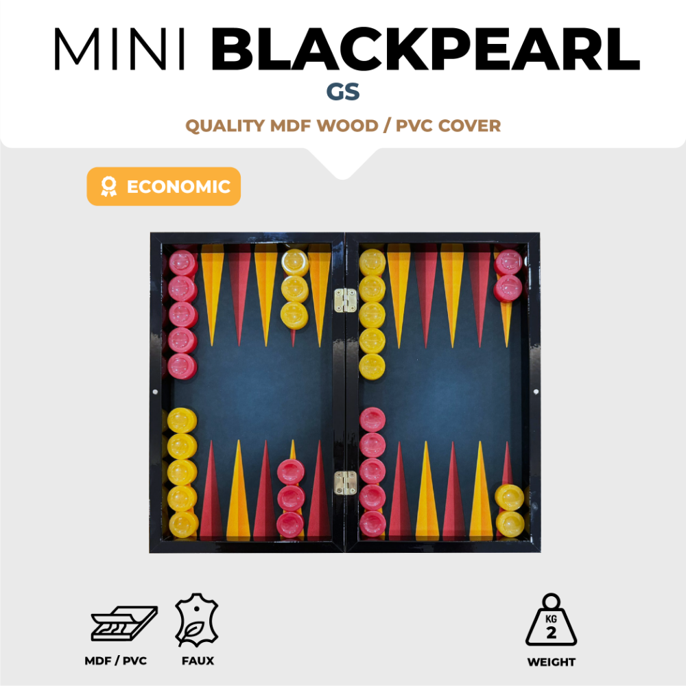 Mini Blackhawk - GS