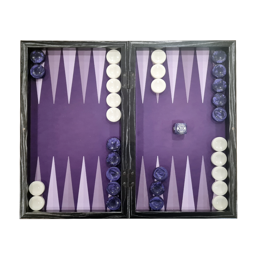 Mini Blackhawk - Purple 2