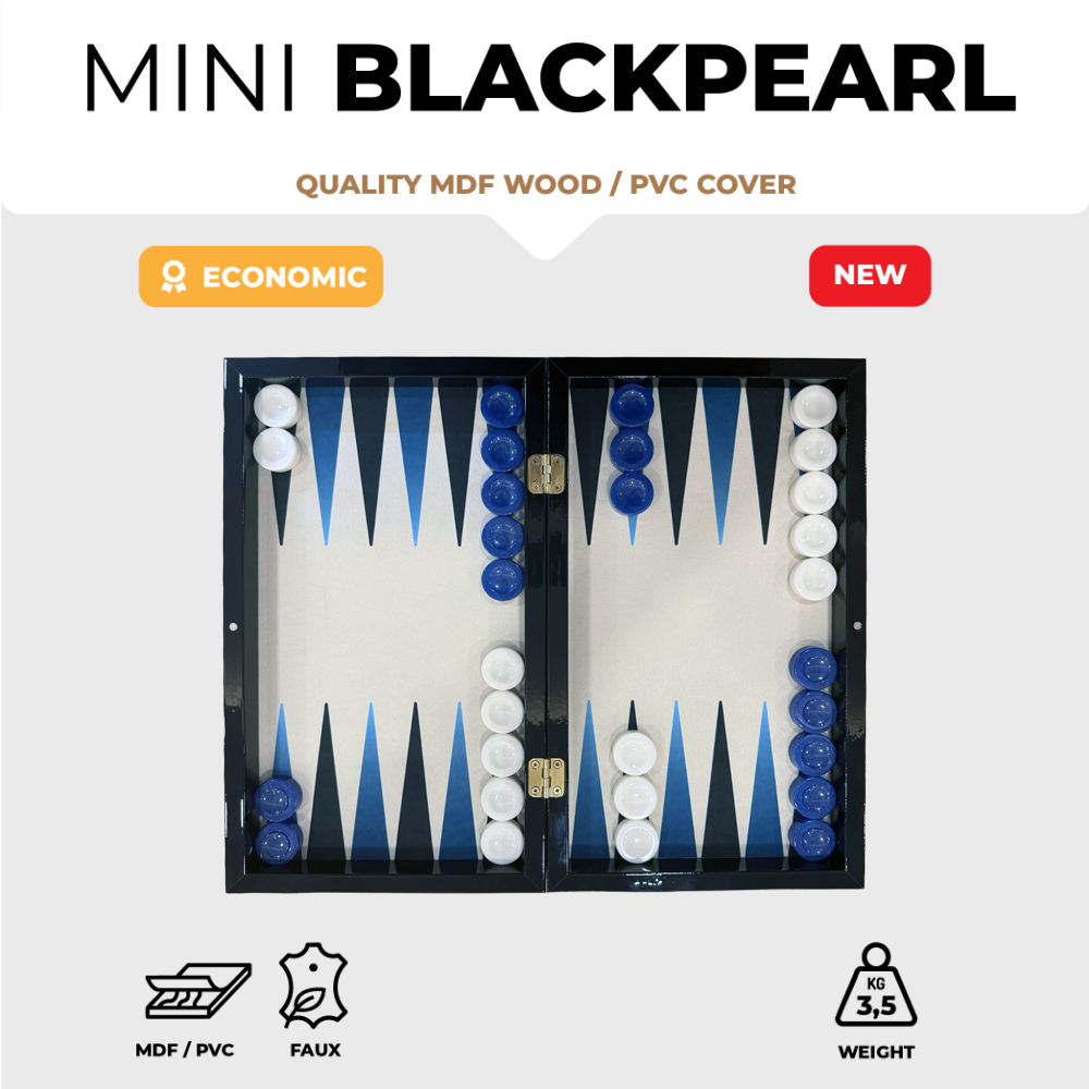 Mini BLACKPEARL - 05