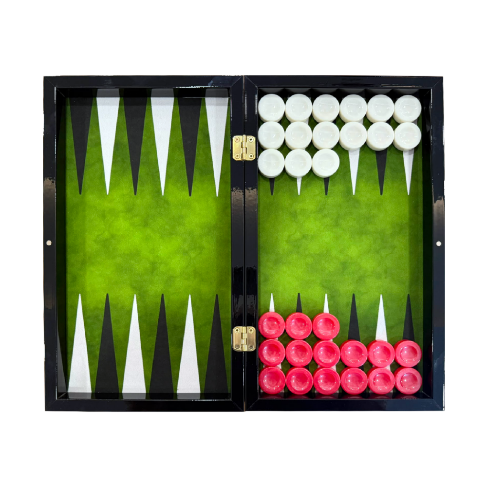Mini BLACKPEARL Board - Garden