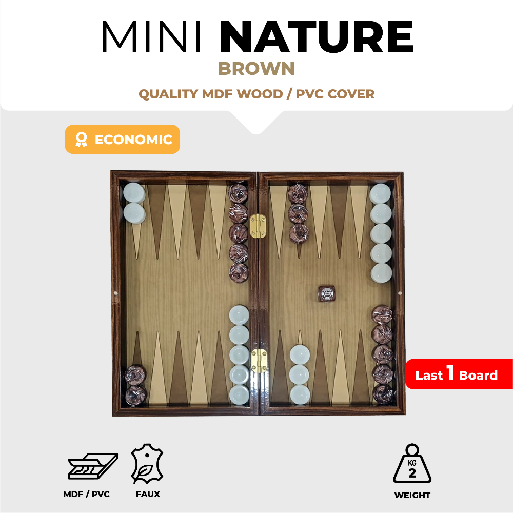 Mini Nature