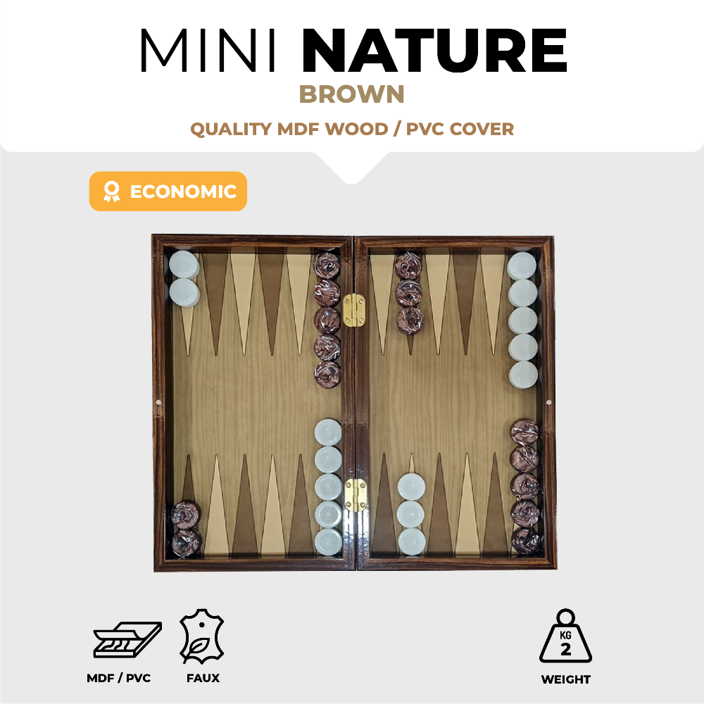 Mini Nature