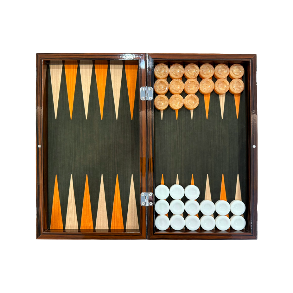 Mini NATURE Board - Talat 01