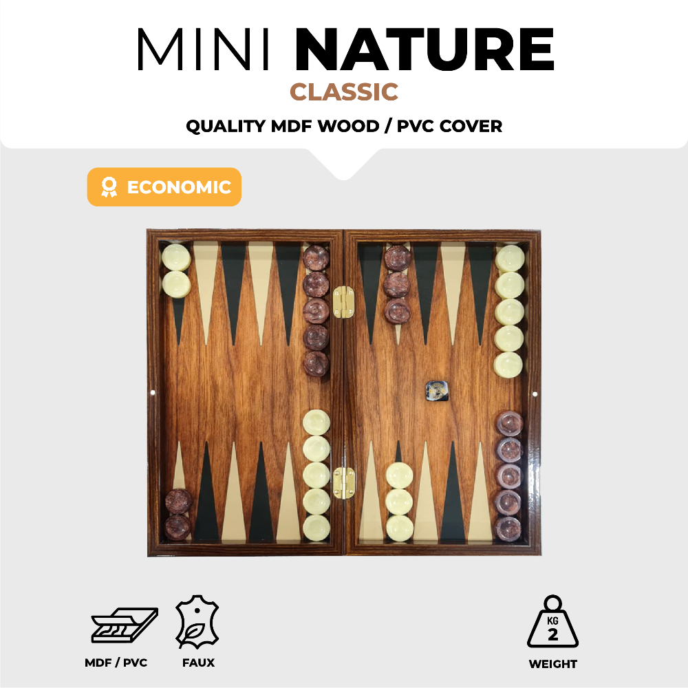 Mini Nature - Classic