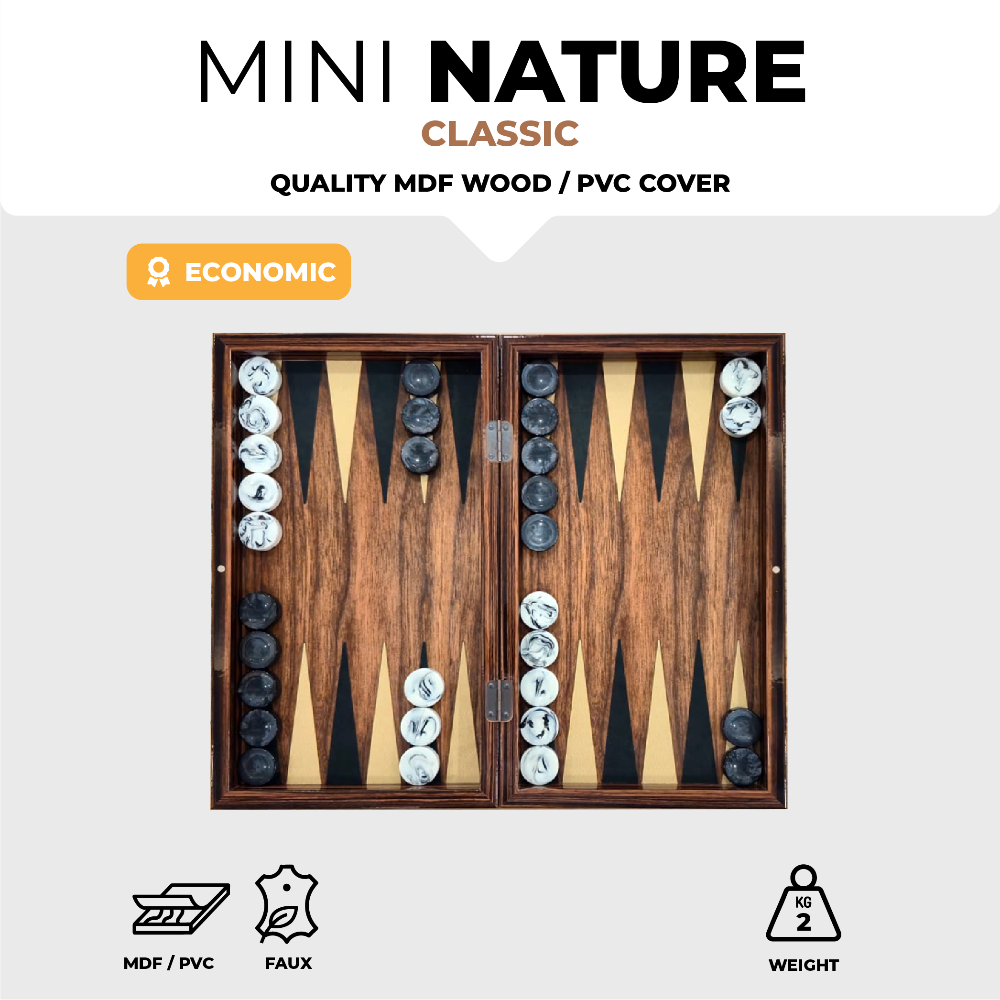 Mini Nature - Classic