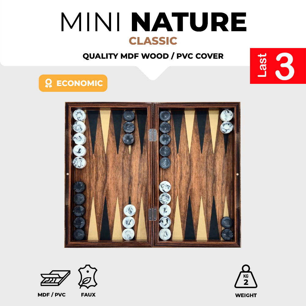 Mini Nature - Classic