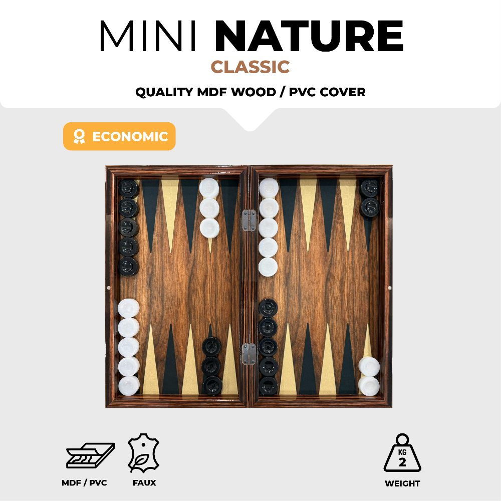 Mini Nature - Classic