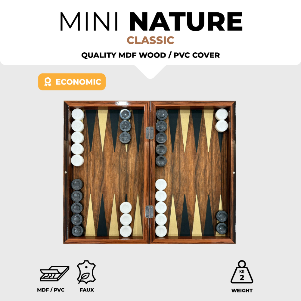 Mini Nature - Classic