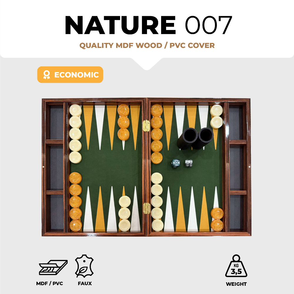 NATURE Board 007
