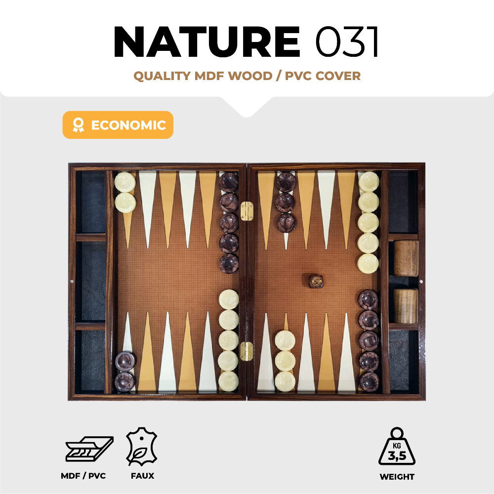 NATURE Board - 031