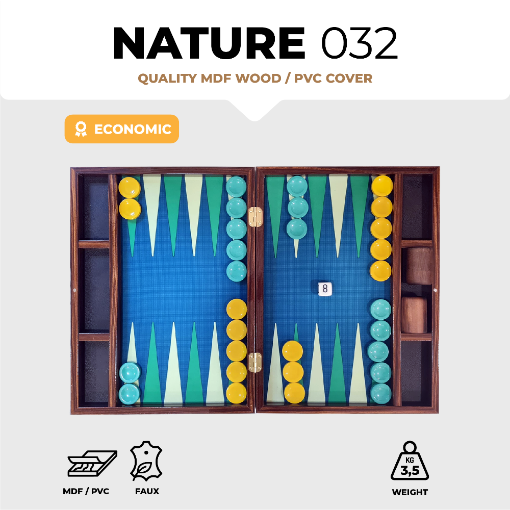 NATURE Board - 032