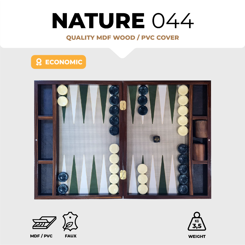 NATURE Board - 044
