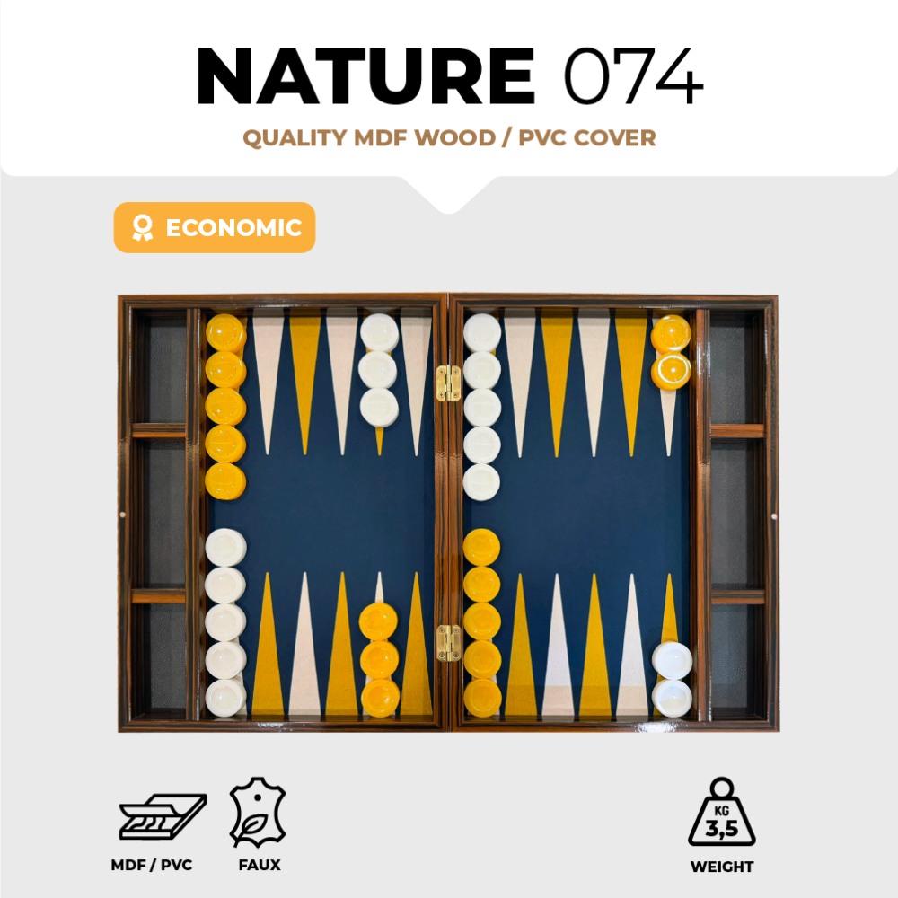 NATURE Board 074