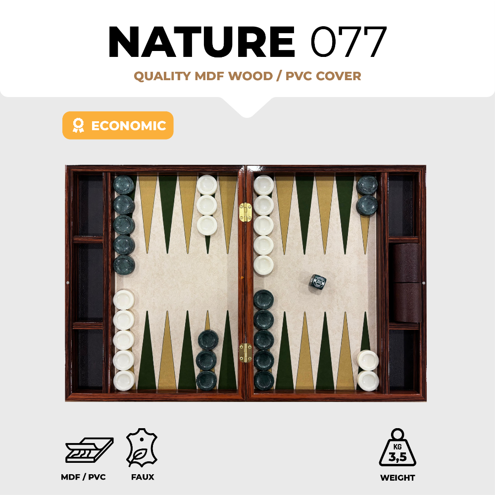 NATURE Board - 077