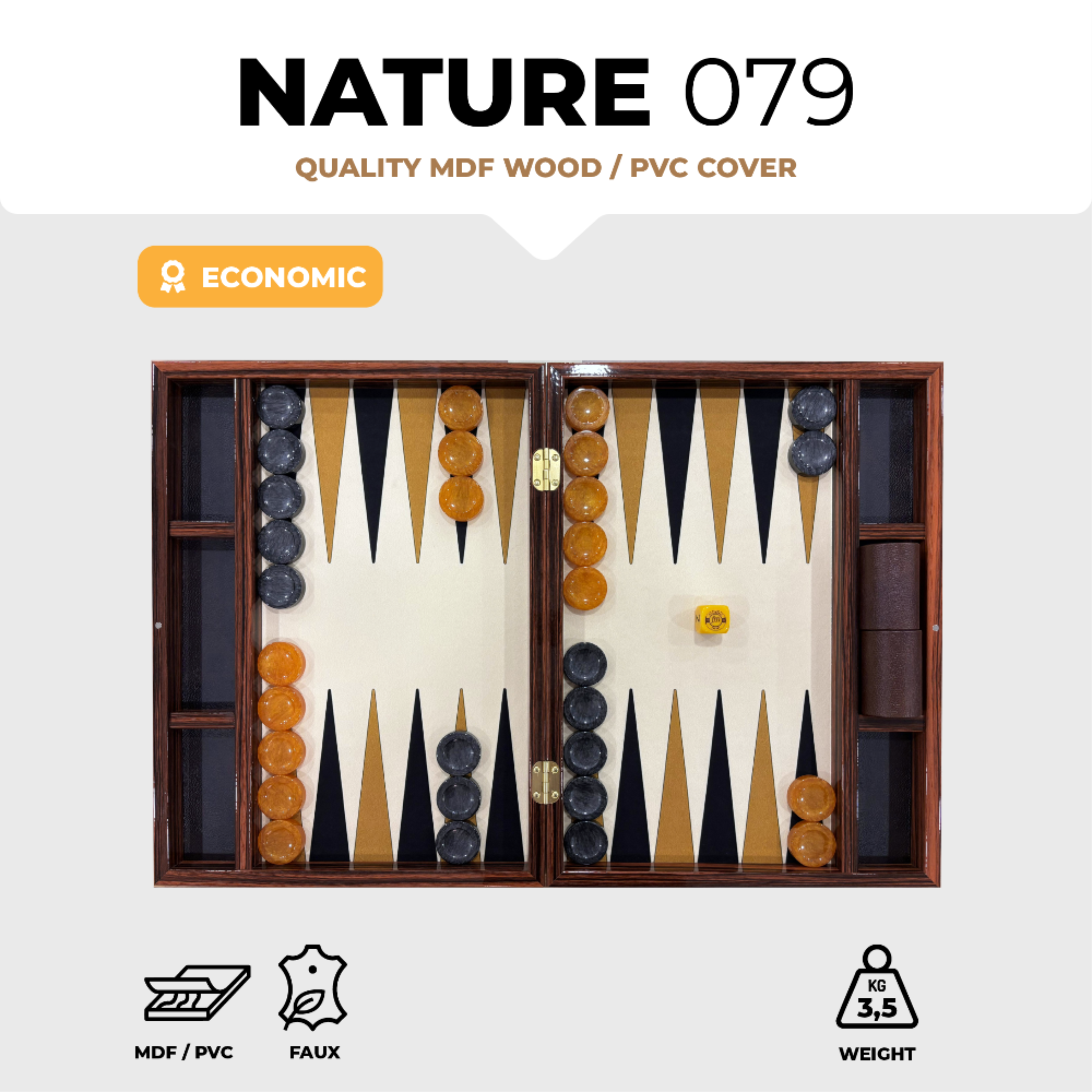 NATURE Board - 079