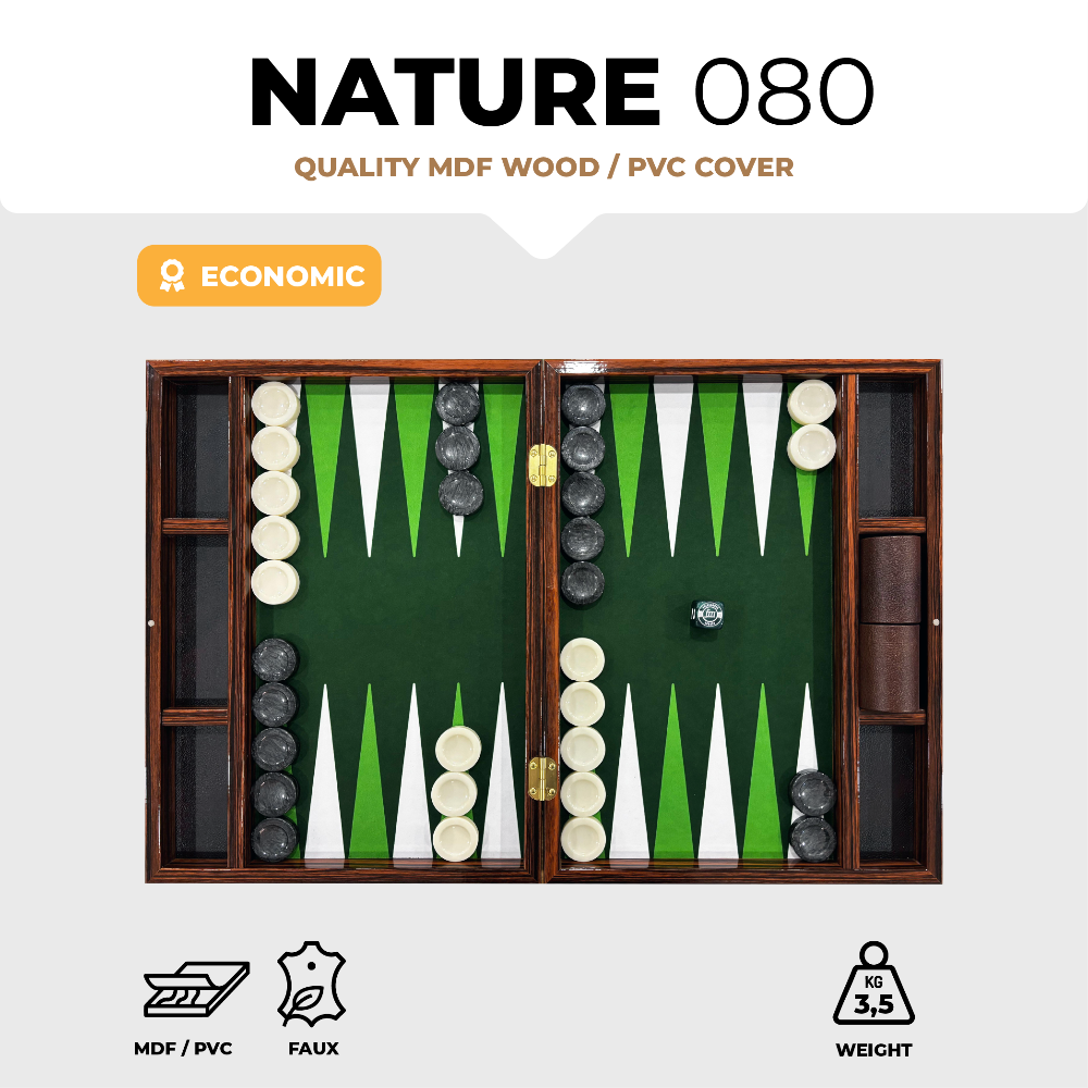 NATURE Board - 080