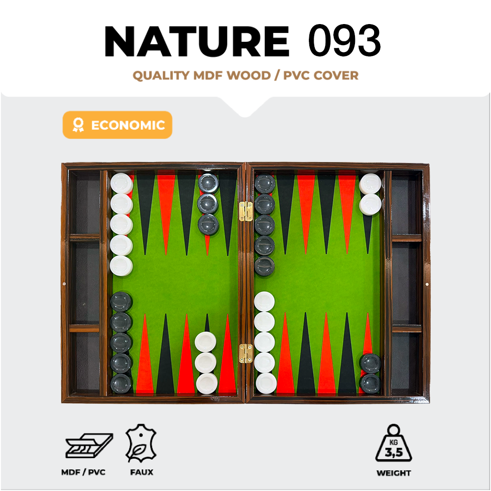 NATURE Board - 093