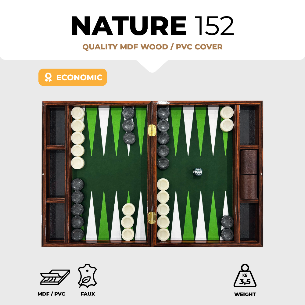 NATURE Board - 152