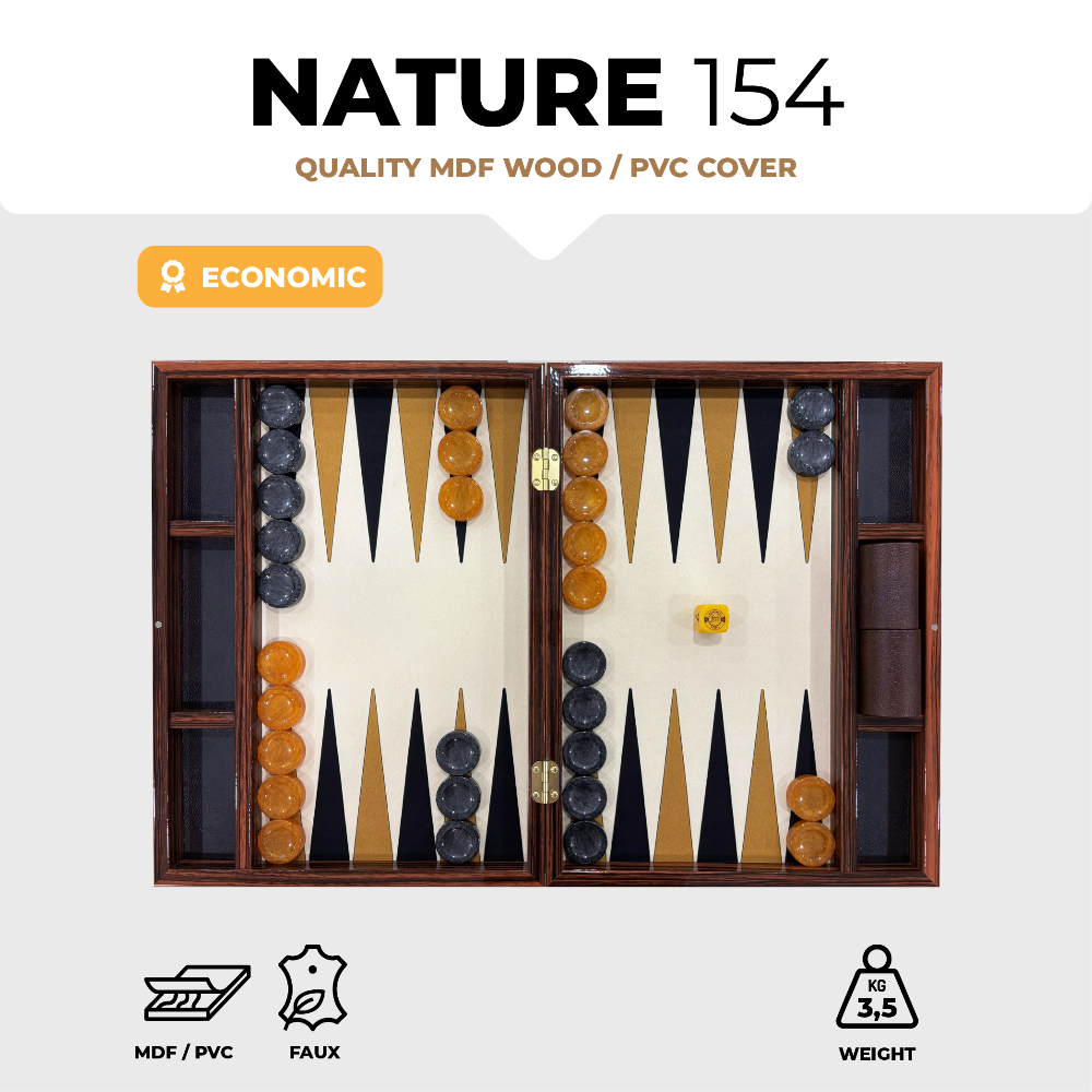 NATURE Board - 154