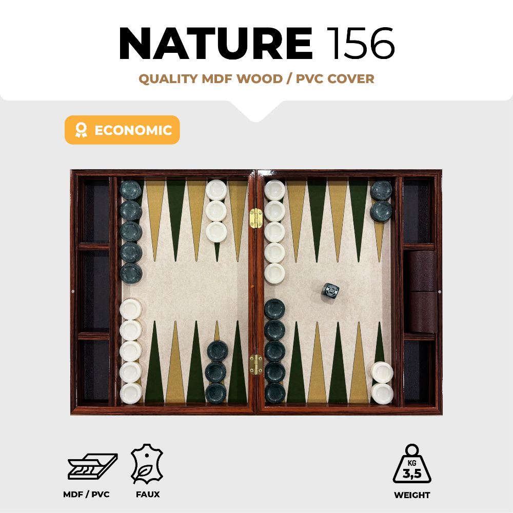 NATURE Board - 156