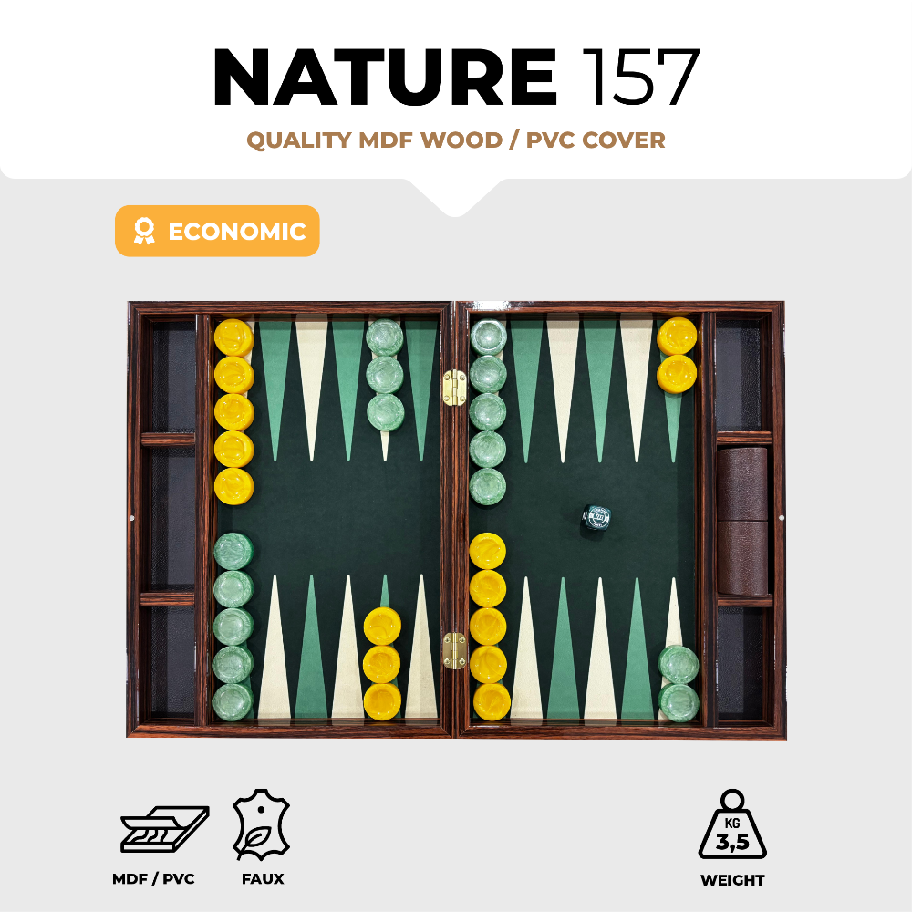 NATURE Board - 157