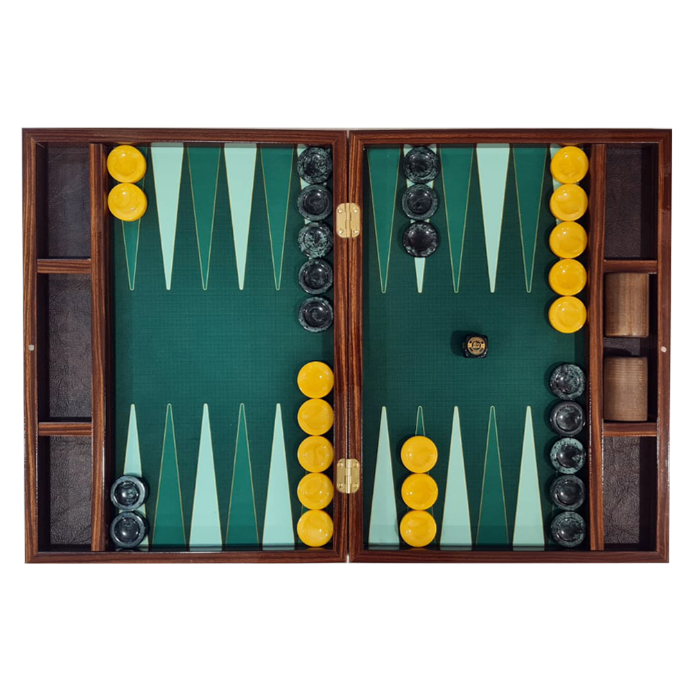NATURE Board - Green