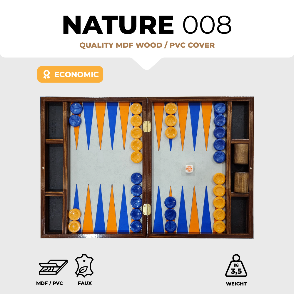 Nature Boards 008