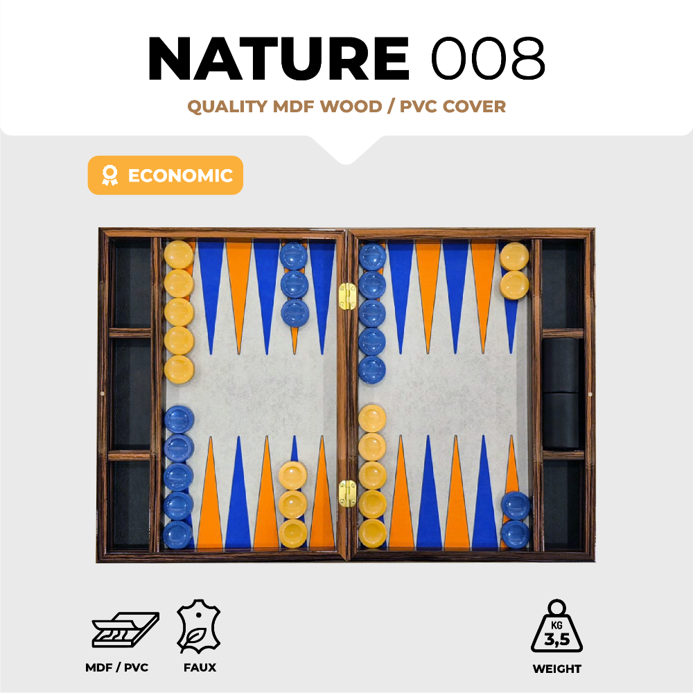 Nature Boards 008