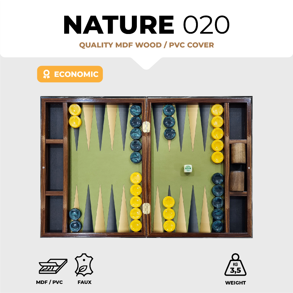 Nature Boards 020