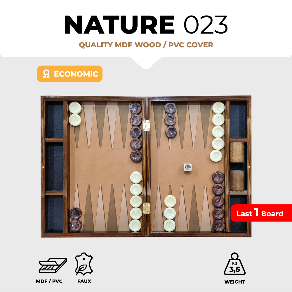 Nature Boards 023