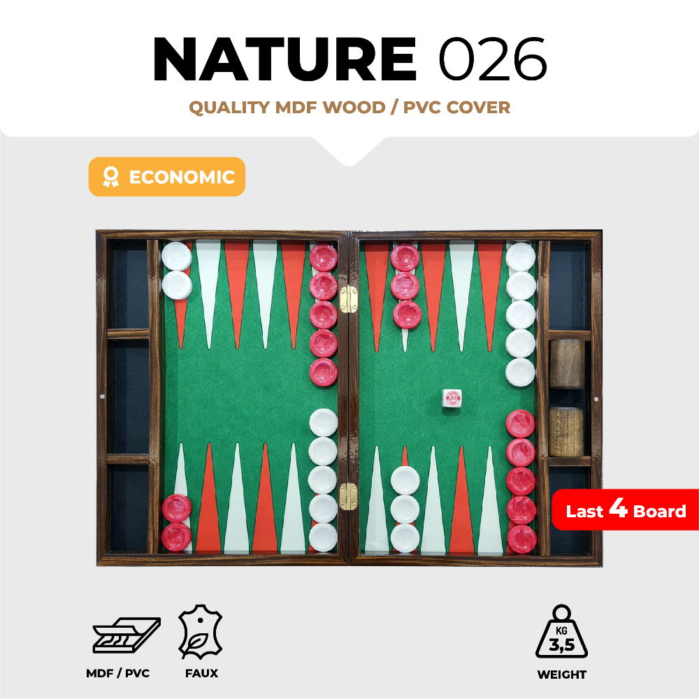 Nature Boards 026