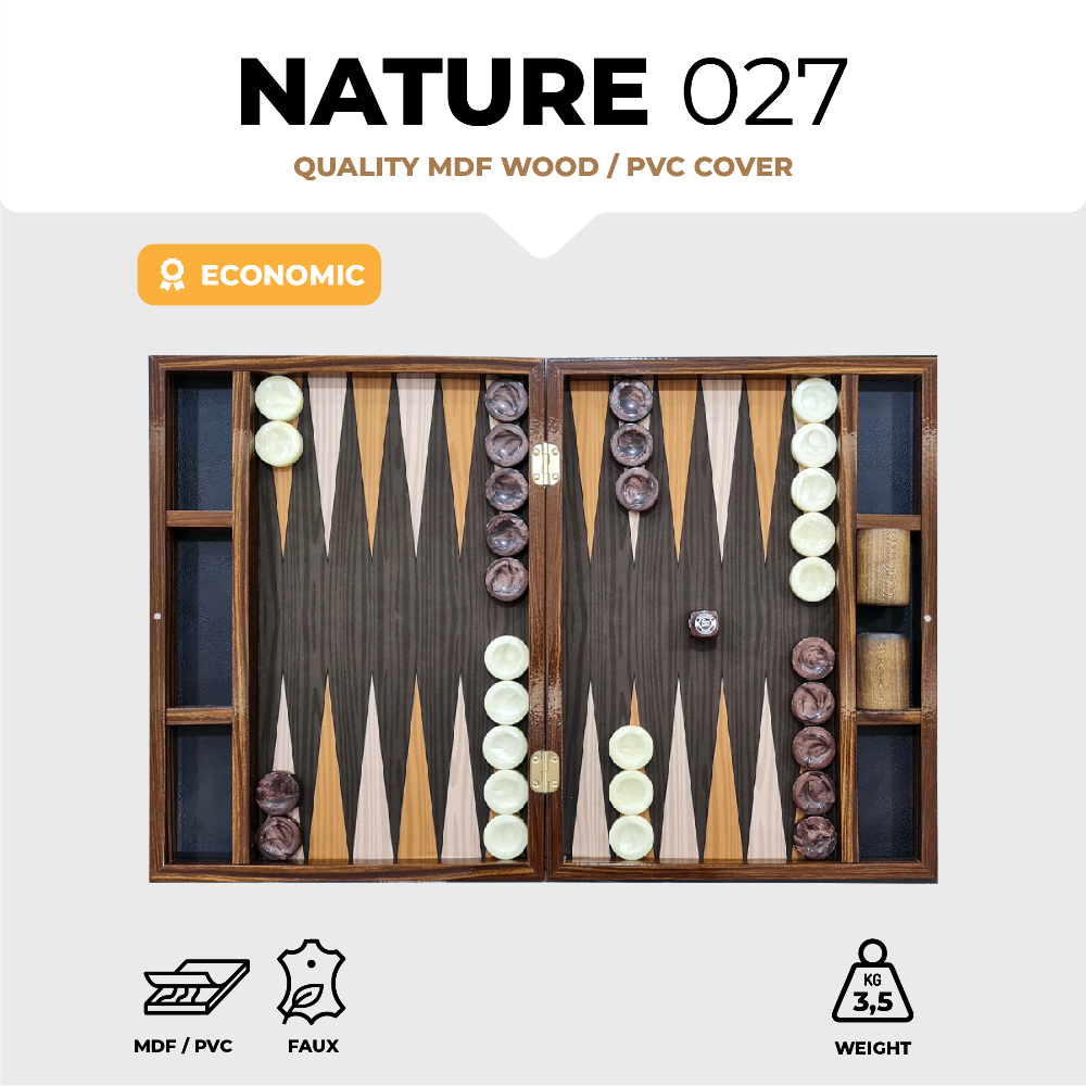 Nature Boards 027