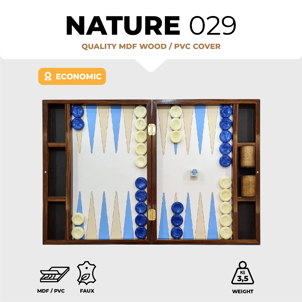 Nature Boards 029