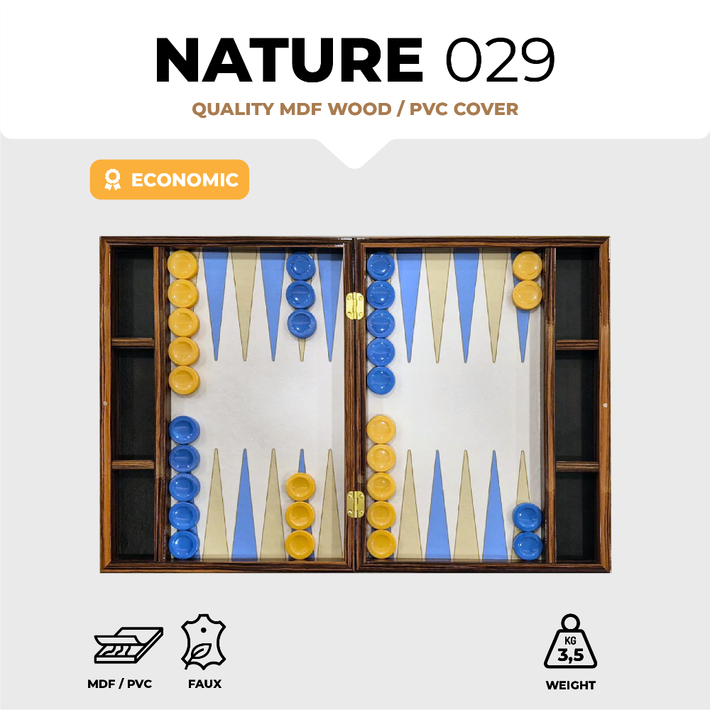 Nature Boards 029