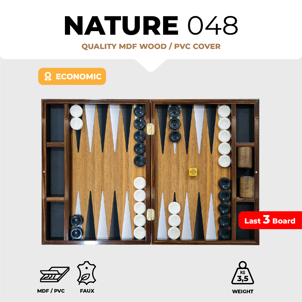 Nature Boards 048