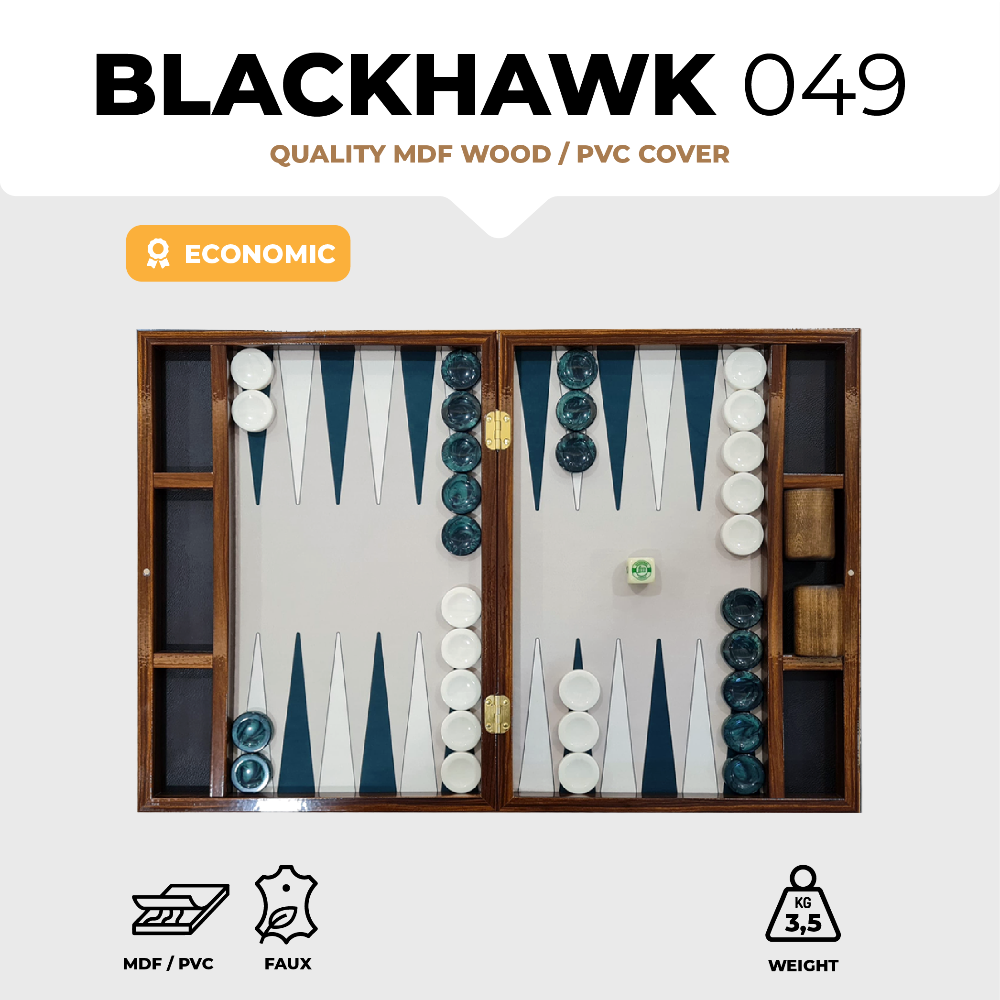 Nature Boards 049