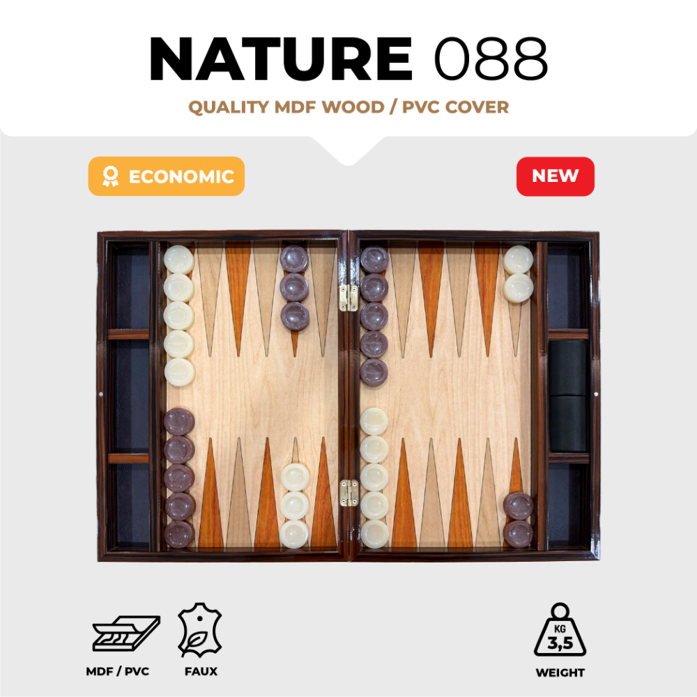 NATURE Boards - 088