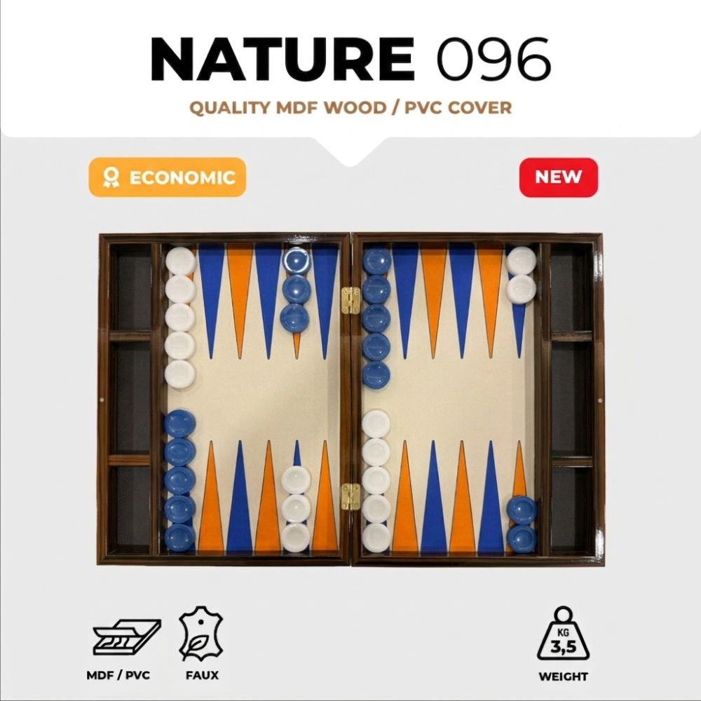 NATURE Boards - 096