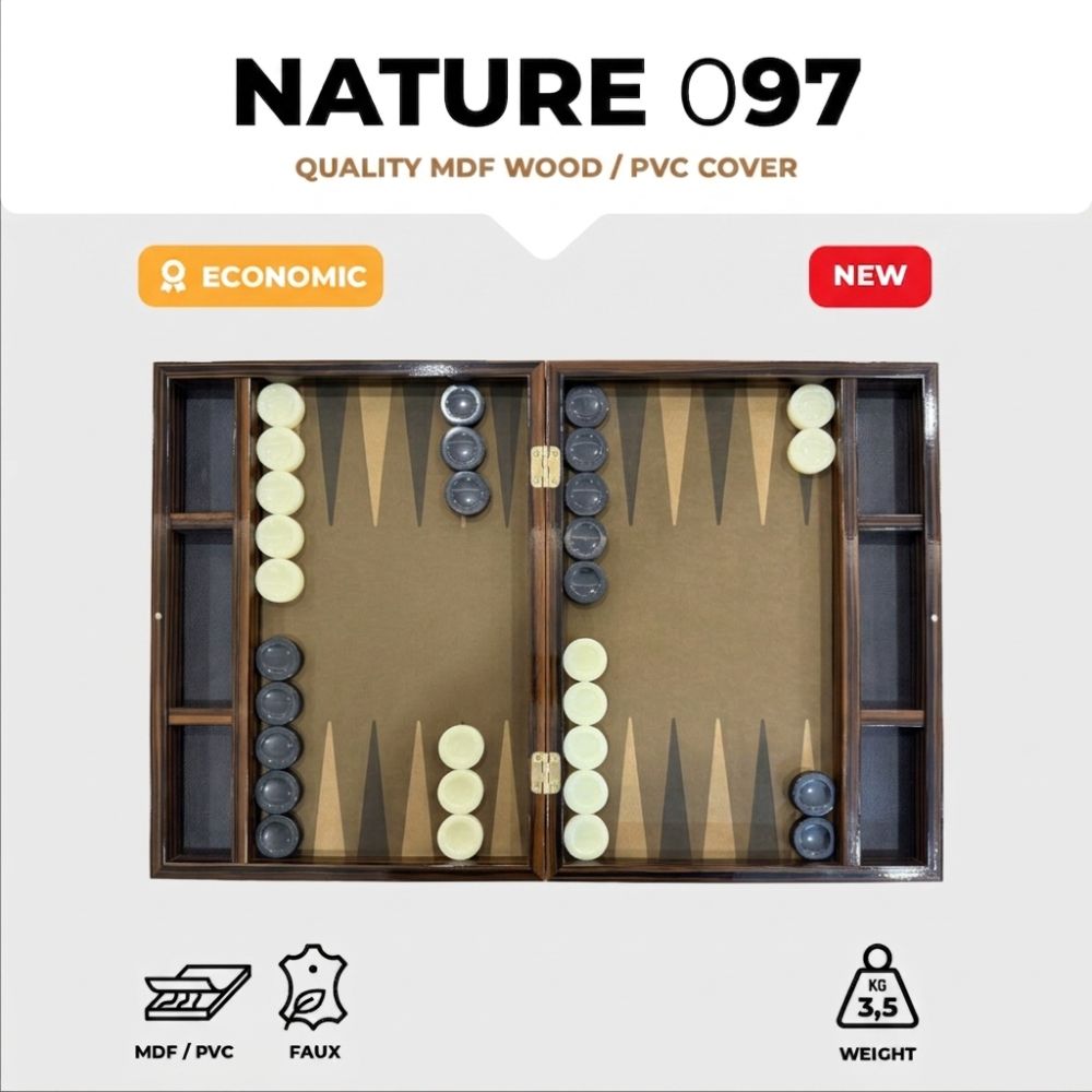 NATURE Boards - 097