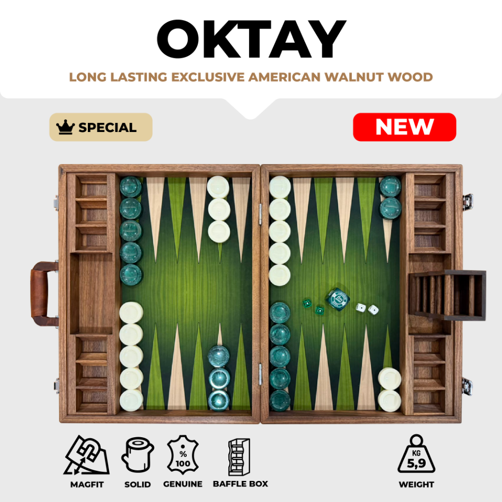 OKTAY Board